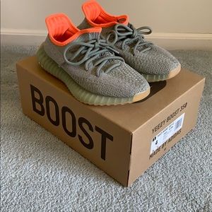 Authentic Yeezy Boost 350
